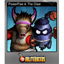 PowerPaw & The Claw (Foil)
