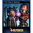 The Talon & Spanner