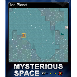 Ice Planet