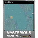 Ice Planet (Foil)