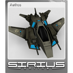 Aethos (Foil)