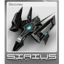 Discovery (Foil)