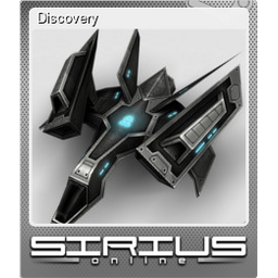 Discovery (Foil)