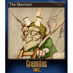 The Merchant