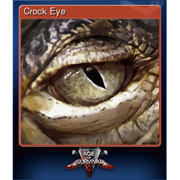 Crock Eye