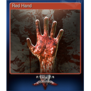 Red Hand