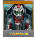 Yargis (Foil)