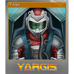 Yargis (Foil)