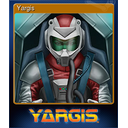 Yargis