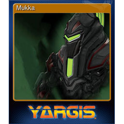 Mukka (Trading Card)