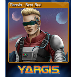 Ransin - Best Bud