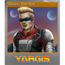 Ransin - Best Bud (Foil)