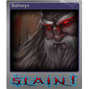 Bathoryn (Foil)