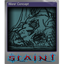 Were Concept (Foil)