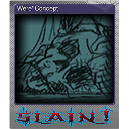 Were Concept (Foil)