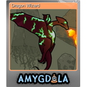 Dragon Wizard (Foil)