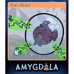 Fish Wizard