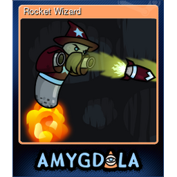 Rocket Wizard