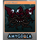 Squid Wizard (Foil)
