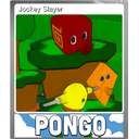 Jockey Slayer (Foil)