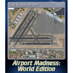 Las Vegas Airport