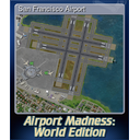 San Francisco Airport