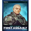 Batou