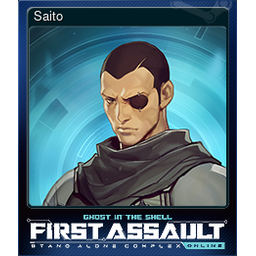 Saito