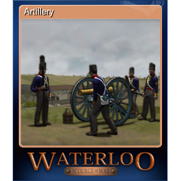 Artillery