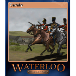 Cavalry