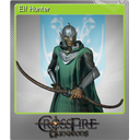 Elf Hunter (Foil)