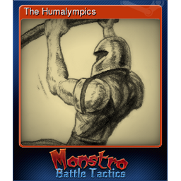 The Humalympics