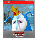 Ice King (Foil)