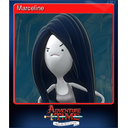 Marceline (Trading Card)