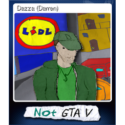 Dazza (Darren)