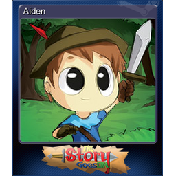 Aiden