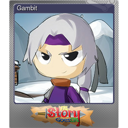 Gambit (Foil)