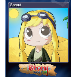 Sprout