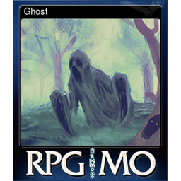 Ghost (Trading Card)
