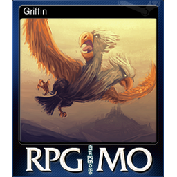 Griffin (Trading Card)
