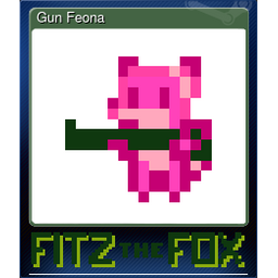 Gun Feona