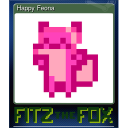 Happy Feona