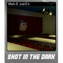 Mark-E Jud-Es (Foil)