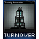 Bartleby Automation