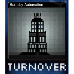 Bartleby Automation