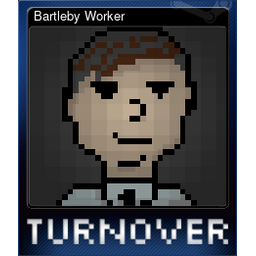 Bartleby Worker