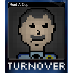 Rent A Cop