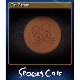 Cat Penny