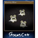 Mummy Mice