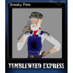 Sneaky Pete